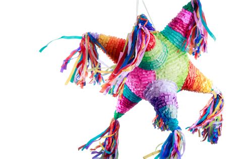 Piñata for Christmas and Posada | Spanish Unlocked