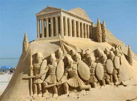 Sand sculpture shindigs: A bucket list | CNN