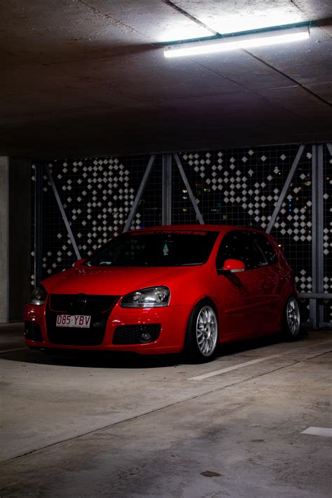 Mk5 Golf GTI : r/Volkswagen