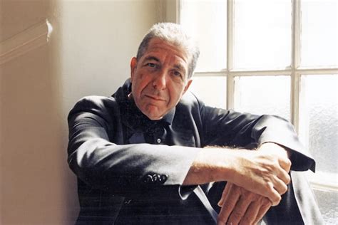 A touchstone for troubled times, Leonard Cohen’s Anthem took its own ...