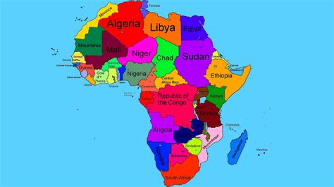 Ethiopia apologises for removing Somalia from map