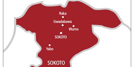 Banditry: Sokoto to form joint community watch volunteers - Punch ...