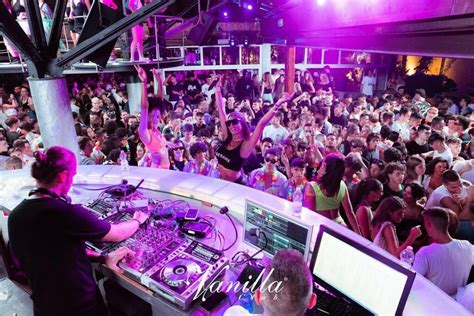 Best Electronic Clubs in Jesolo - Soundvibe Mag