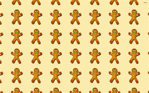 Shrek Gingerbread Man Wallpaper Discover and share the best gifs on tenor