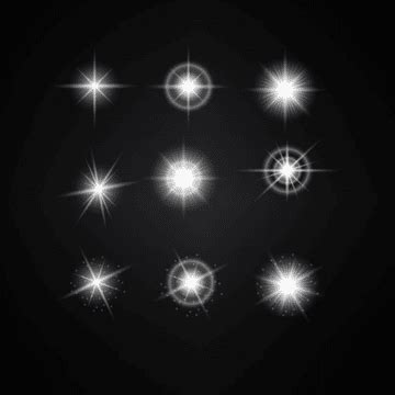 Glint Light PNG Transparent Images Free Download | Vector Files | Pngtree