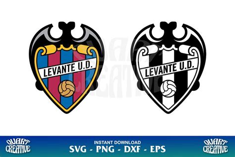 Levante Logo SVG - Gravectory