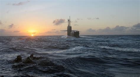 US Military Submarine HD wallpaper | HD Wallpapers