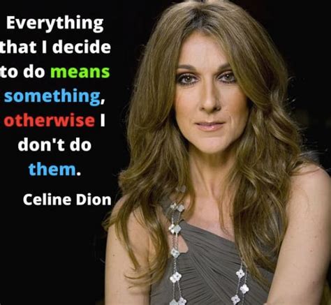 Inspirational Insights: 30 Unforgettable Celine Dion Quotes - NSF News ...