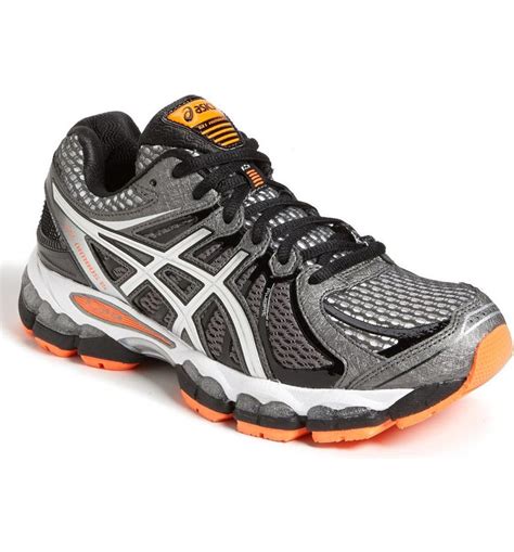 ASICS® 'GEL-Nimbus 15' Running Shoe (Men) | Nordstrom