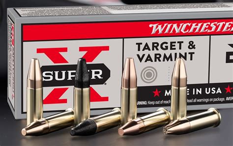 Winchester Debuts New .21 Sharp Rimfire Cartridge, Savage Has Rifles :: Guns.com