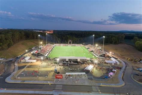 Loudoun United Stadium | Leesburg, VA 20175