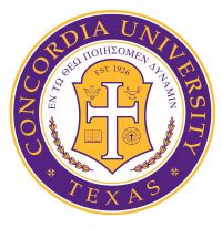 Concordia University - Austin, TX Salary | PayScale