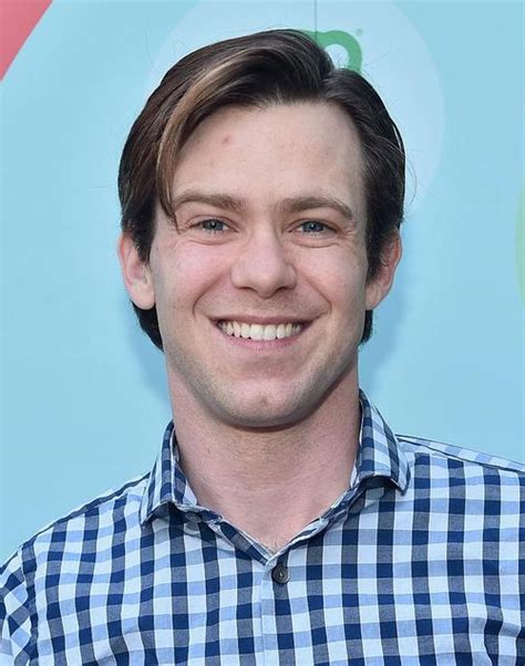 Alfalfa's Actor Bug Hall Has Grown Up Handsome