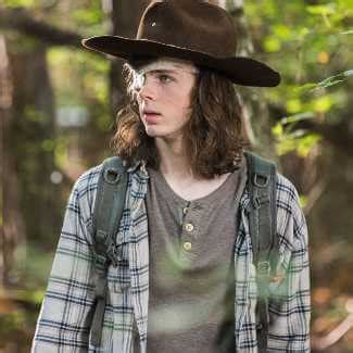 How To Dress Like Carl Grimes Costume Guide For Halloween & Cosplay