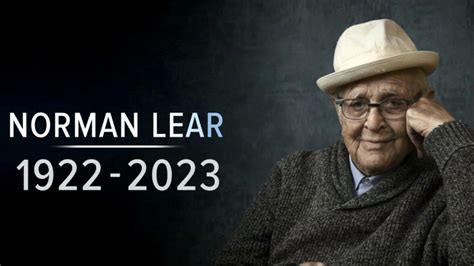 Remembering Norman Lear – T Dog Media