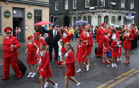 Leith Festival 2012: Gala Day | chairmanblueslovakia | Flickr