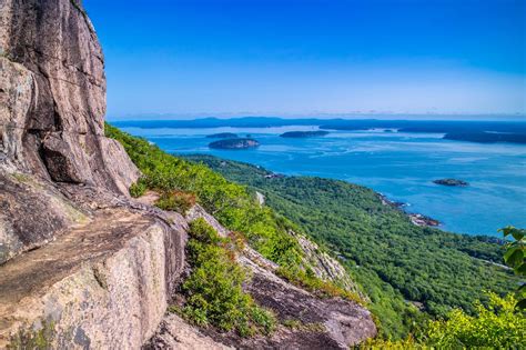 How to Spend One Day in Acadia National Park