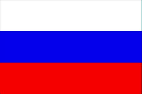 Flag of Russia - Russian Federation - All Flags ORG