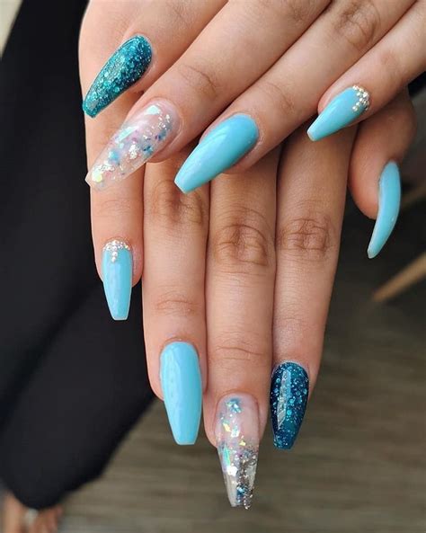 35 Blissful Fake Nail Designs to Try in 2021 – NailDesignCode