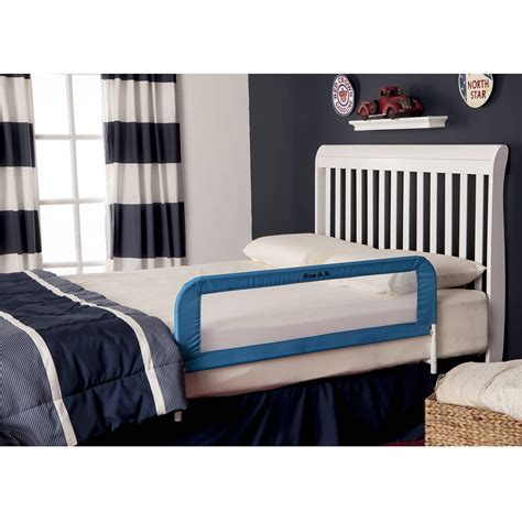 Dream On Me Adjustable Bed Rail - Walmart.com - Walmart.com