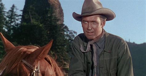 Best Jimmy Stewart Westerns, Ranked