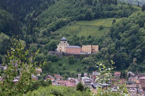 Fojnica and Kraljeva Sutjeska