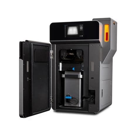 Long-awaited Fuse 1 SLS 3D Printer Released by Formlabs - 3DPrint.com | The Voice of 3D Printing ...