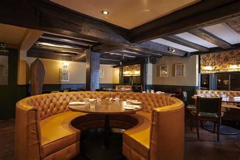 The Greyhound Beaconsfield - Reviews, Photos and Booking | SquareMeal