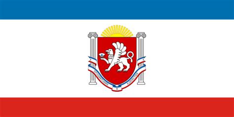 Flag Review: Crimea