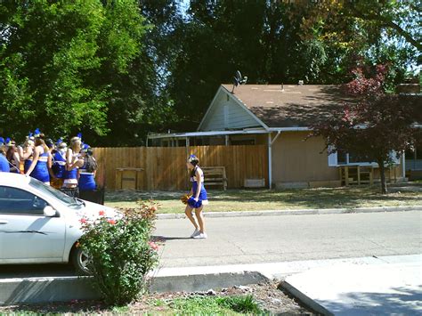 PT CALDWELL IDAHO. SEPT 15. CALDWELL HIGH HOMECOMING PARADE. | Caldwell ...