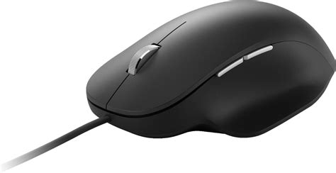 Customer Reviews: Microsoft Ergonomic BlueTrack Mouse Black RJG-00001 ...