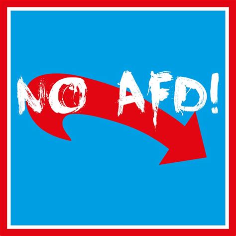 Was tun gegen die AfD! – Antifa Nord-Ost | North-East Antifascists [NEA]