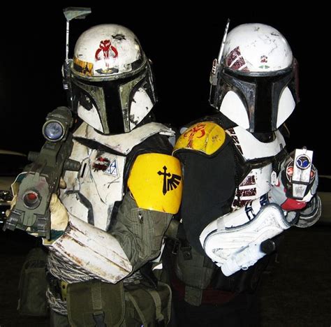 Mando Couple by HexeFeuer on deviantART | Star wars sith, Star wars universe, Mandalorian armor