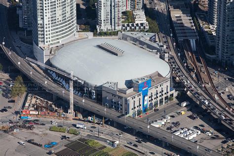 Aerial Photo | McMahon Stadium