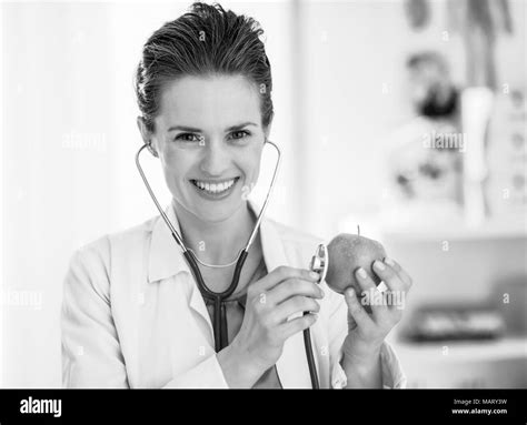 Medical survey Black and White Stock Photos & Images - Alamy