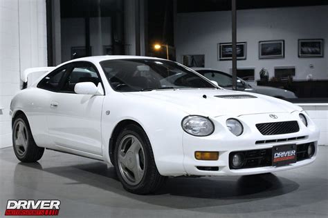 1994 Toyota Celica | Driver Motorsports