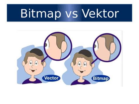 (PPT) Bitmap vs Vektor | Maya Z Asma - Academia.edu