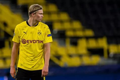 Liverpool's path to signing Erling Haaland is clear, and neatly fits ...