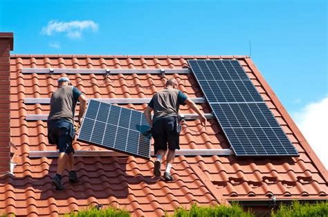 Home Solar Installation: A Complete Guide