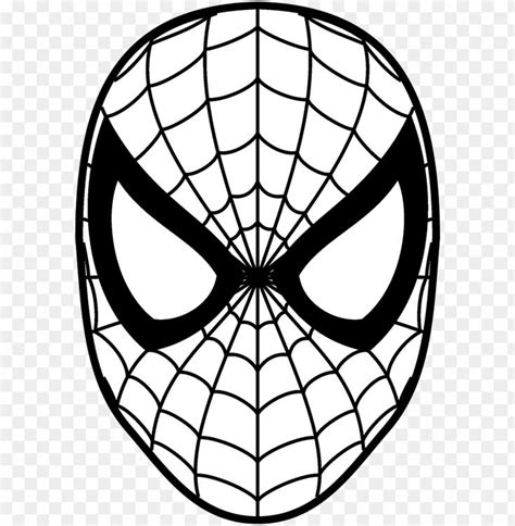 Spider Man Logo Png Transparent Svg Vector - Spiderman Sv