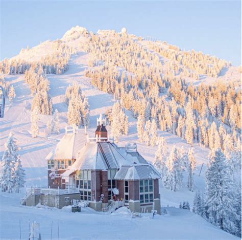 Planning Your Trip to Mt. Ashland Ski Resort - Stage Pass - A Southern Oregon Vineyard-Based ...