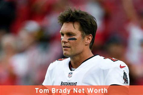 Tom Brady Net Worth - My 2 Cents