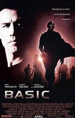 Basic (film) - Wikipedia