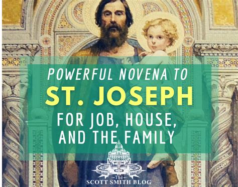 st joseph selling house novena - Voncile Lemon