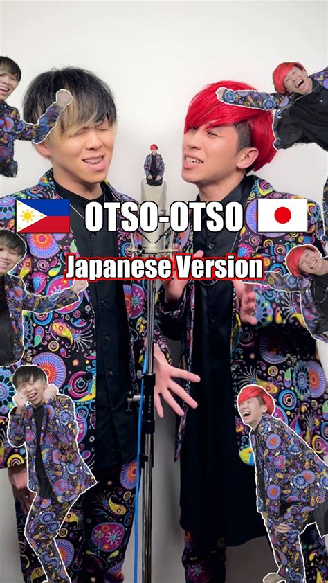 Otso-Otso - Bayani Agbayani Tagalog and Japanese Covered by Yuru | 【🇵🇭Tagalog vs 🇯🇵Japanese ...