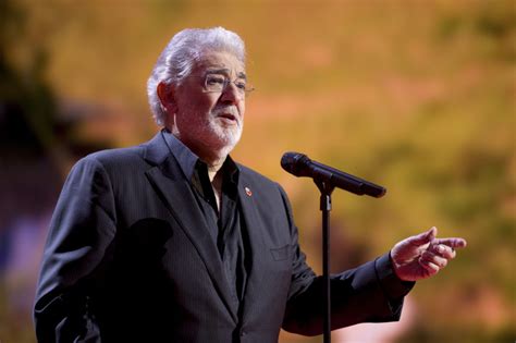 Multiple women accuse opera singer Placido Domingo of sexual harassment | PBS NewsHour