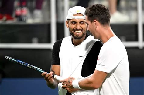 Nick Kyrgios: 'My ranking has never sort of reflected my game'