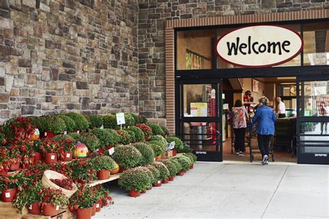 As Wegmans Comes To New York City, Here’s Why More Urban Grocery Stores ...