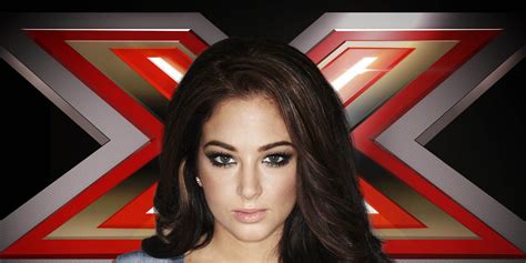 Tulisa: 'X Factor groups are great this year'