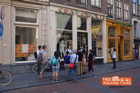 Free Walking Tours Amsterdam - All You Need to Know BEFORE You Go